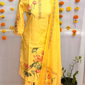 Churidhar