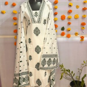 Churidhar