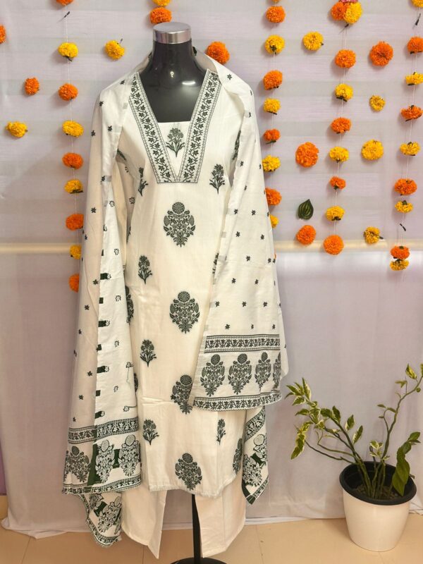 Churidhar