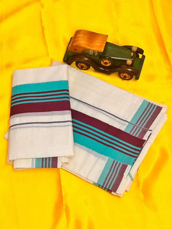 Set mundu - Image 2