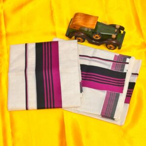 Set mundu