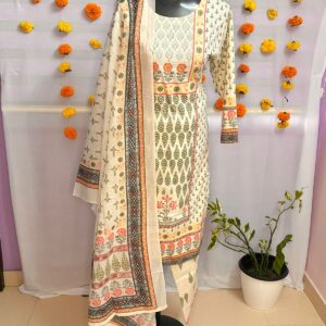 Churidhar