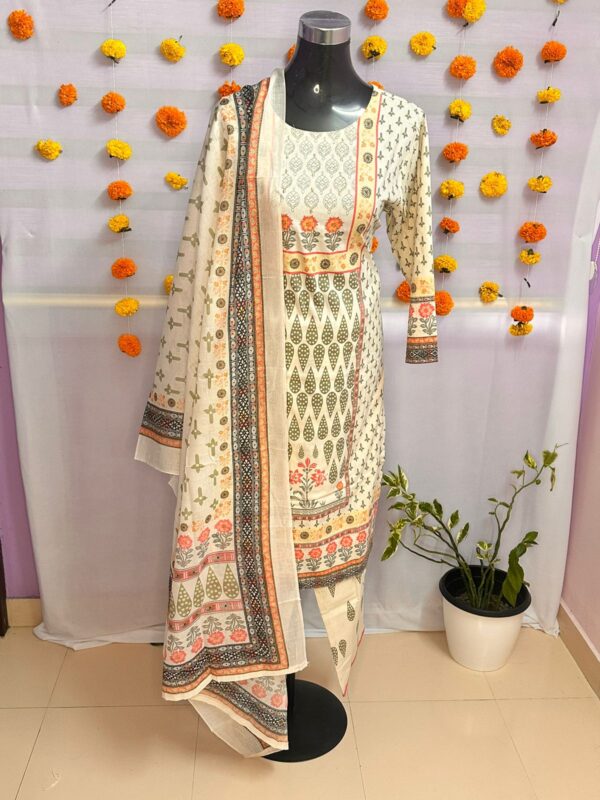Churidhar