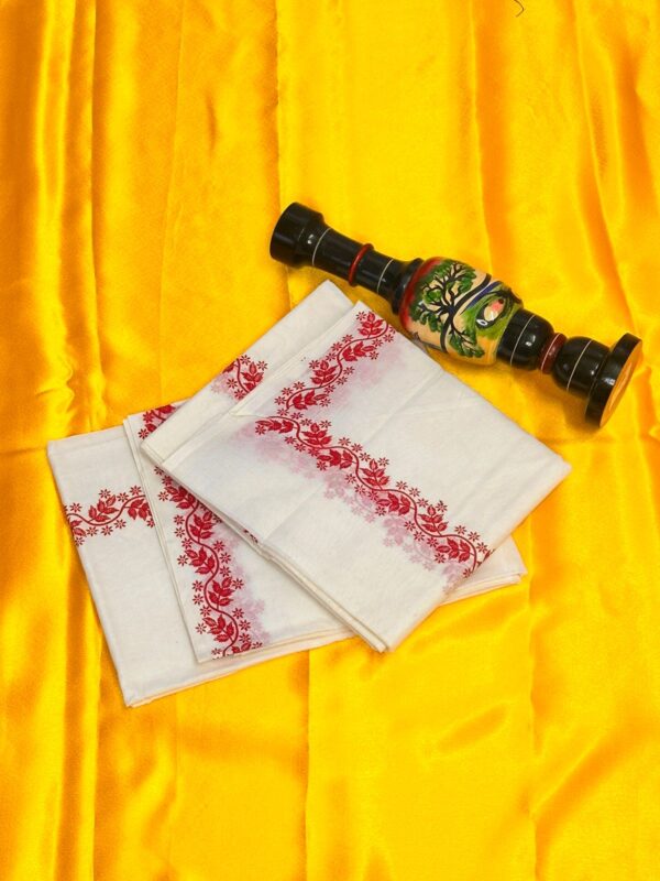 Set mundu - Image 2